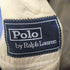 ポロバイラルフローレン Polo by RALPH LAUREN イタリア製 レーヨン3Bテーラードジャケット メンズ US:42