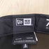 ザブラックアイパッチ THE BLACK EYE PATCH B EMBELEM PRE CURVED NEW ERA CAP レディース 7 3/8