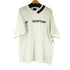 オーワイ OY ROUND NECK ZIPPER LOGO Tシャツ メンズ 2