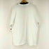 オーワイ OY ROUND NECK ZIPPER LOGO Tシャツ メンズ 2
