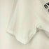 オーワイ OY ROUND NECK ZIPPER LOGO Tシャツ メンズ 2