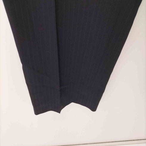 ダックスロンドン DAKS LONDON ツータック ウールスラックス メンズ 94 AB 4