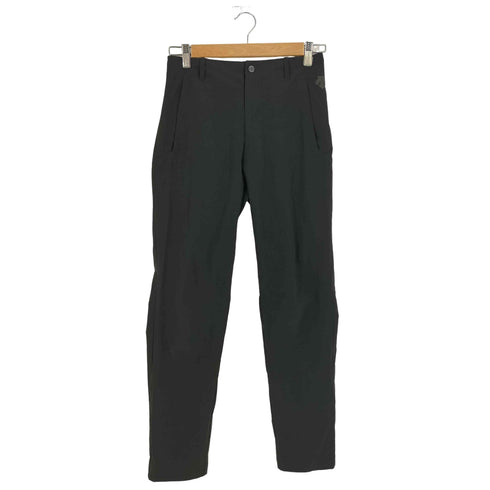 デサント descente AIRYTRANSFER エアリートランスファーリップロングパンツ メンズ M