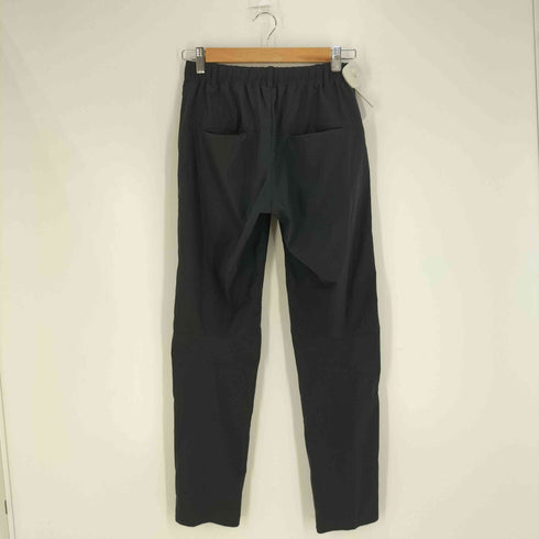 デサント descente AIRYTRANSFER エアリートランスファーリップロングパンツ メンズ M