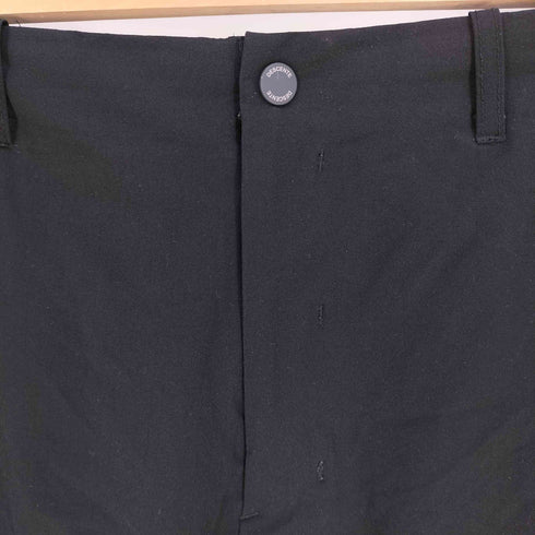 デサント descente AIRYTRANSFER エアリートランスファーリップロングパンツ メンズ M