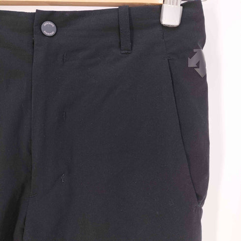 デサント descente AIRYTRANSFER エアリートランスファーリップロングパンツ メンズ M