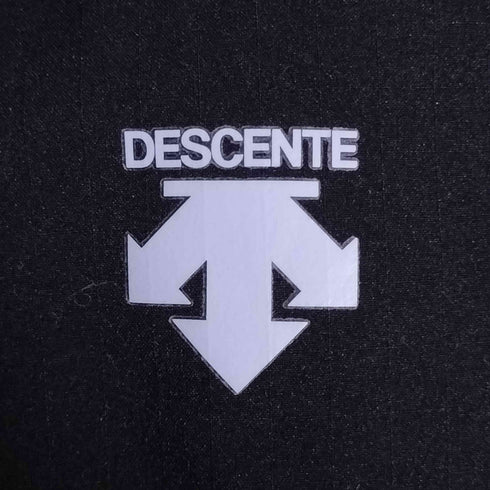 デサント descente AIRYTRANSFER エアリートランスファーリップロングパンツ メンズ M