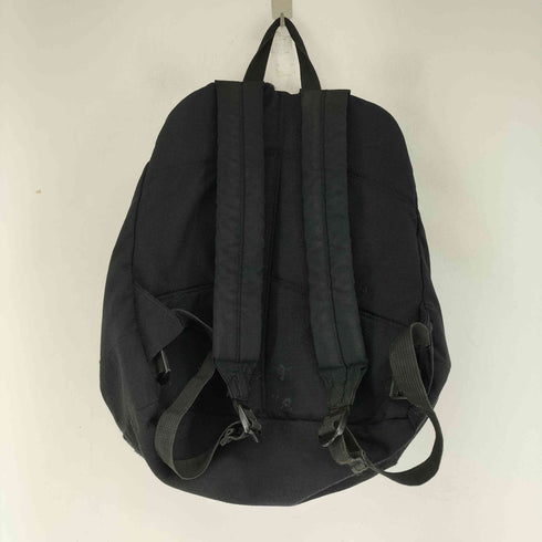 エディーバウアー Eddie Bauer 80s USA製 黒タグ デイバッグ リュック メンズ