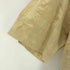 アイムイッセイミヤケ im ISSEY MIYAKE チェック柄 バンドカラーシャツ archive メンズ JPN:M