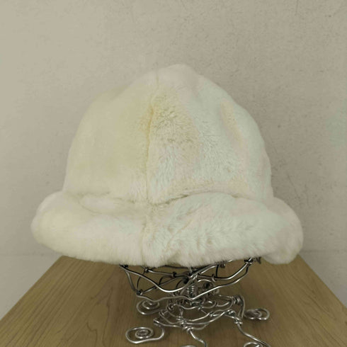 カンゴール KANGOL ファーハット レディース M