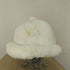 カンゴール KANGOL ファーハット レディース M