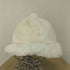 カンゴール KANGOL ファーハット レディース M