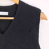ザラ ZARA クロップド ニットベスト レディース import:M