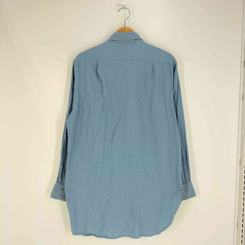 Thomas Pink コットン ボタンダウンシャツ メンズ import:M