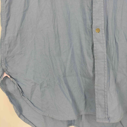 Thomas Pink コットン ボタンダウンシャツ メンズ import:M