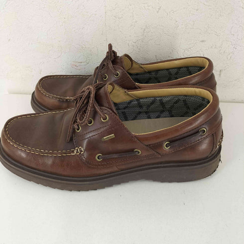 リーガルスタンダード REGAL STANDARDS Vibram デッキシューズ メンズ JPN:26