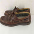 リーガルスタンダード REGAL STANDARDS Vibram デッキシューズ メンズ JPN:26