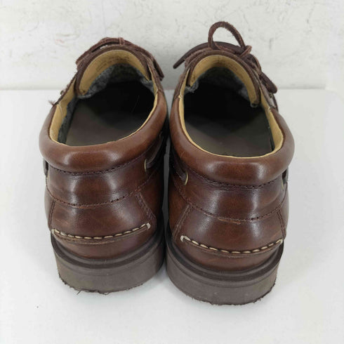 リーガルスタンダード REGAL STANDARDS Vibram デッキシューズ メンズ JPN:26