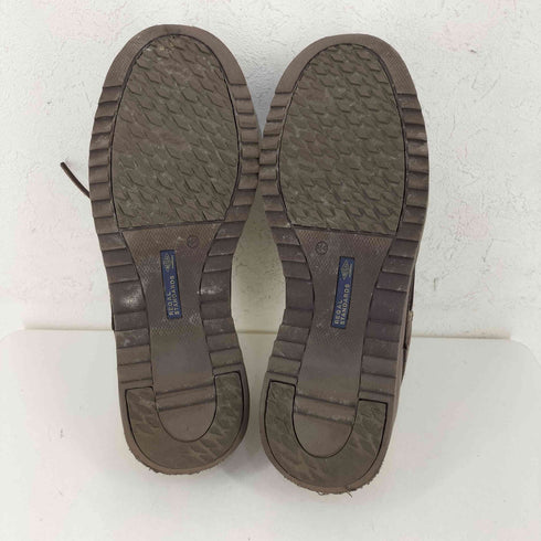 リーガルスタンダード REGAL STANDARDS Vibram デッキシューズ メンズ JPN:26