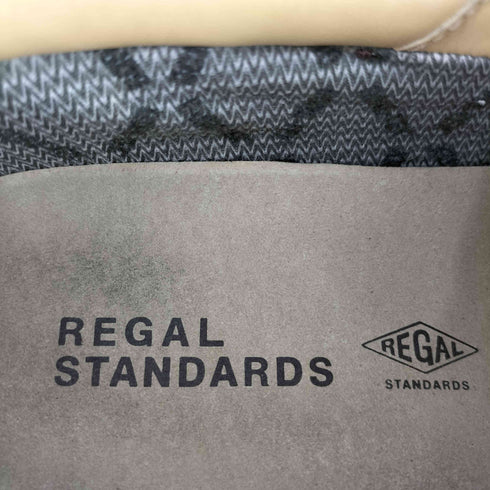 リーガルスタンダード REGAL STANDARDS Vibram デッキシューズ メンズ JPN:26