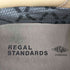 リーガルスタンダード REGAL STANDARDS Vibram デッキシューズ メンズ JPN:26