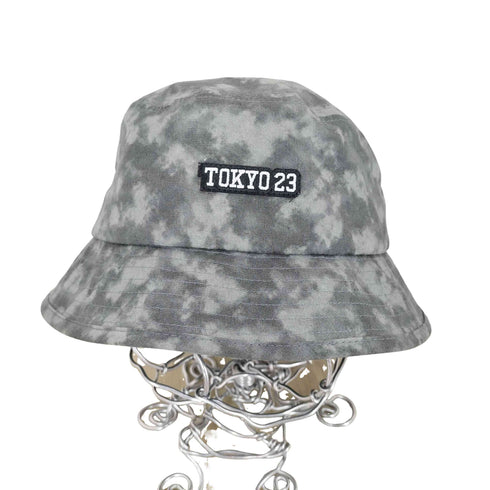 MURA BUCKET HAT レディース
