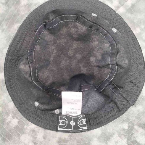 MURA BUCKET HAT レディース