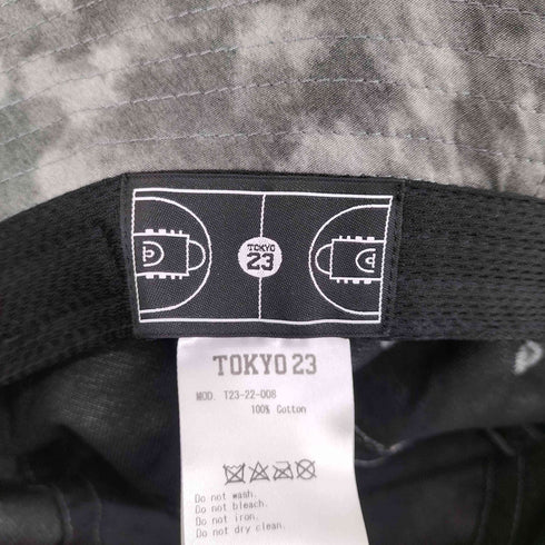 MURA BUCKET HAT レディース