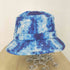 リップンディプ RIPNDIP タイダイ柄バケットハット レディース