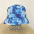 リップンディプ RIPNDIP タイダイ柄バケットハット レディース