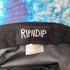 リップンディプ RIPNDIP タイダイ柄バケットハット レディース