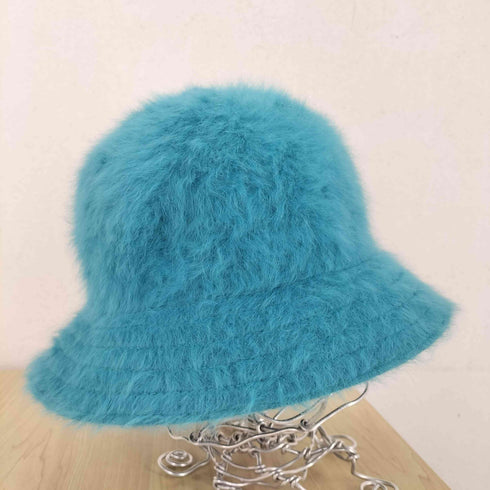 カンゴール KANGOL FURGORA CASUAL レディース M