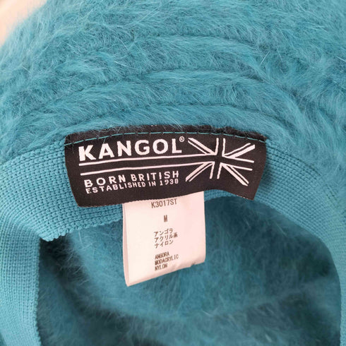 カンゴール KANGOL FURGORA CASUAL レディース M