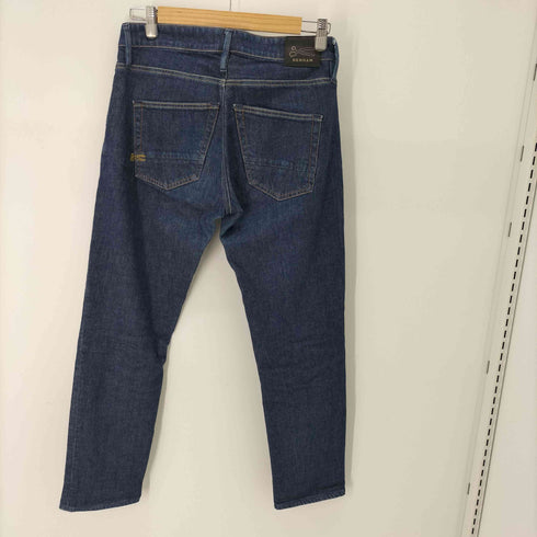 デンハム DENHAM Razer Girl Boyfriend fit スリムデニムパンツ レディース W26 L28