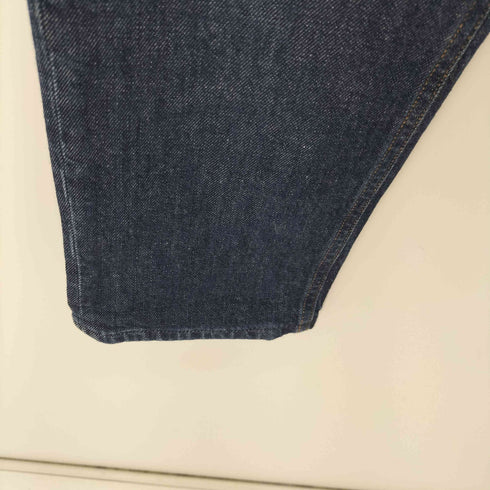 デンハム DENHAM Razer Girl Boyfriend fit スリムデニムパンツ レディース W26 L28
