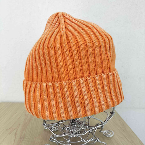 ニューエラ NEW ERA リブカフニット イタリアンウォッシュ ニット帽 レディース
