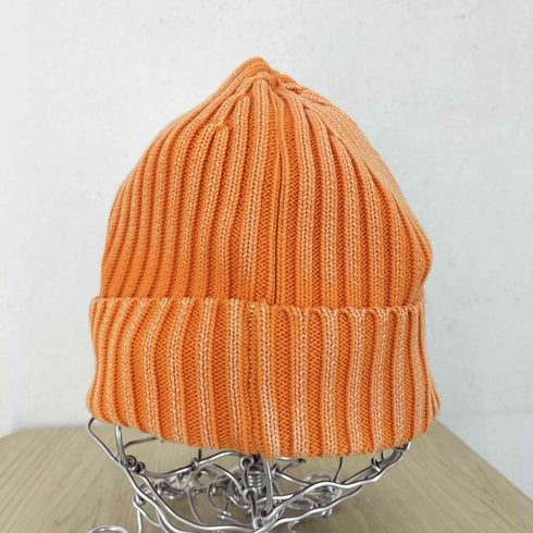 ニューエラ NEW ERA リブカフニット イタリアンウォッシュ ニット帽 レディース