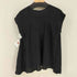 アルマーニエクスチェンジ ARMANI EXCHANGE ストーン Vネックブラウス レディース import:L