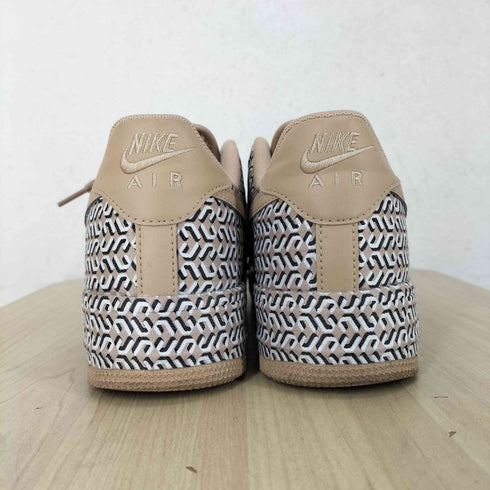 ナイキ NIKE Air Force 1 Low United in Victory Hemp レディース 25cm