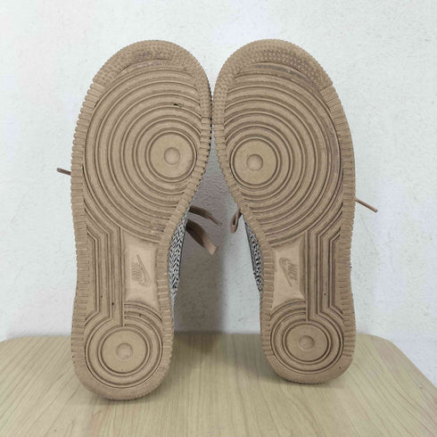 ナイキ NIKE Air Force 1 Low United in Victory Hemp レディース 25cm