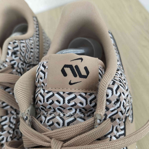 ナイキ NIKE Air Force 1 Low United in Victory Hemp レディース 25cm