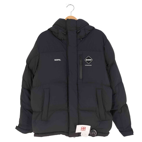 エフシーレアルブリストル F.C.Real Bristol TOUR DOWN PARKA ツアー ダウン パーカ ダウンジャケット メンズ JPN:L