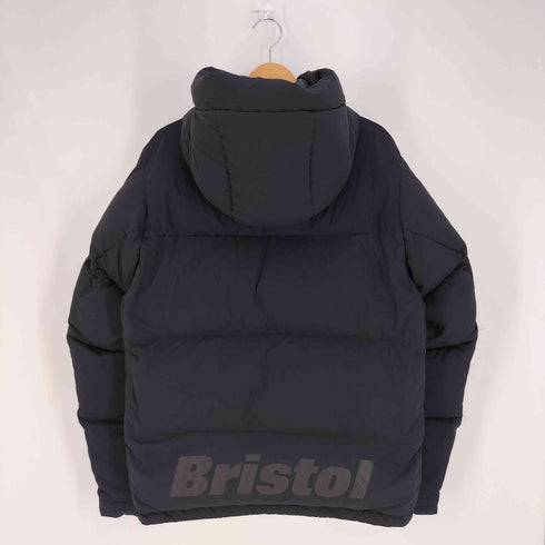 エフシーレアルブリストル F.C.Real Bristol TOUR DOWN PARKA ツアー ダウン パーカ ダウンジャケット メンズ JPN:L