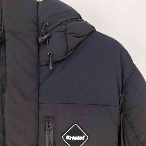 エフシーレアルブリストル F.C.Real Bristol TOUR DOWN PARKA ツアー ダウン パーカ ダウンジャケット メンズ JPN:L