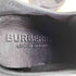 バーバリー BURBERRY ノバチェック柄 ロゴプリント コットンギャバジン ローカットスニーカー レディース JPN:37