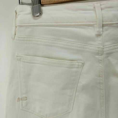 デンハム DENHAM ALEX WIDE LEG FIT ワイドデニムパンツ レディース W25 L30
