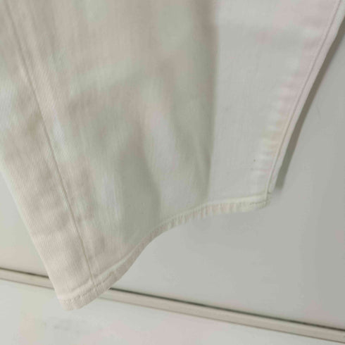 デンハム DENHAM ALEX WIDE LEG FIT ワイドデニムパンツ レディース W25 L30