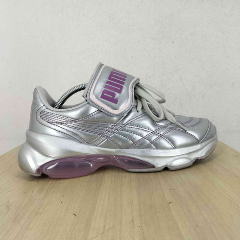 プーマ PUMA DUA LIPA x PUMA CELL DOME KING レディース 25cm