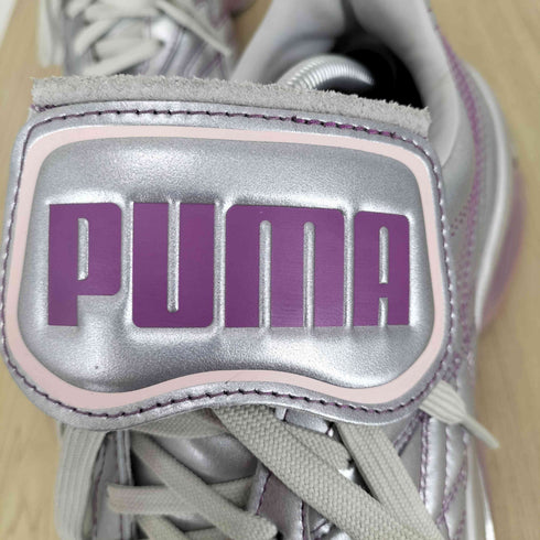 プーマ PUMA DUA LIPA x PUMA CELL DOME KING レディース 25cm