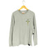 シュプリーム Supreme 14ss In God We Trust L/S Tee メンズ JPN:M